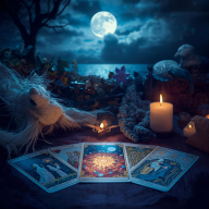 Christophe, voyant et guide spirituel